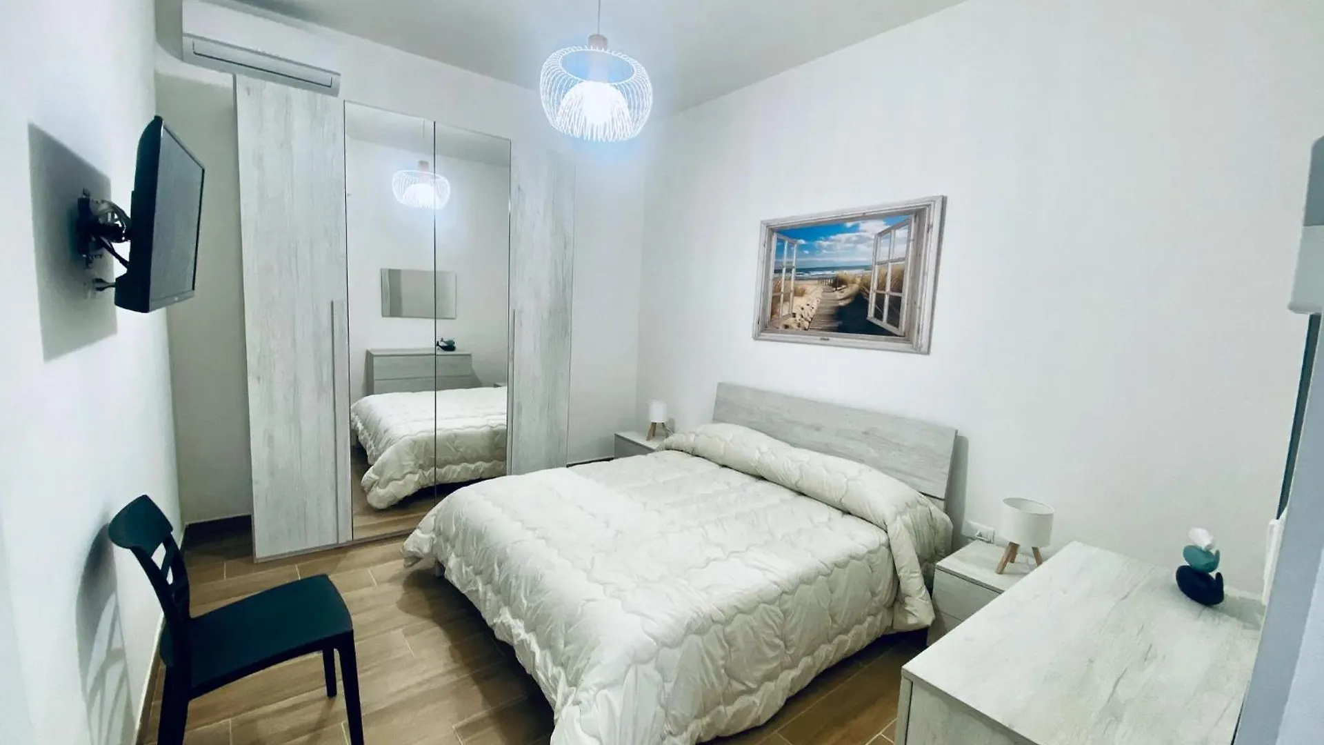 Casa Matilde Apartment Palermo Italy
