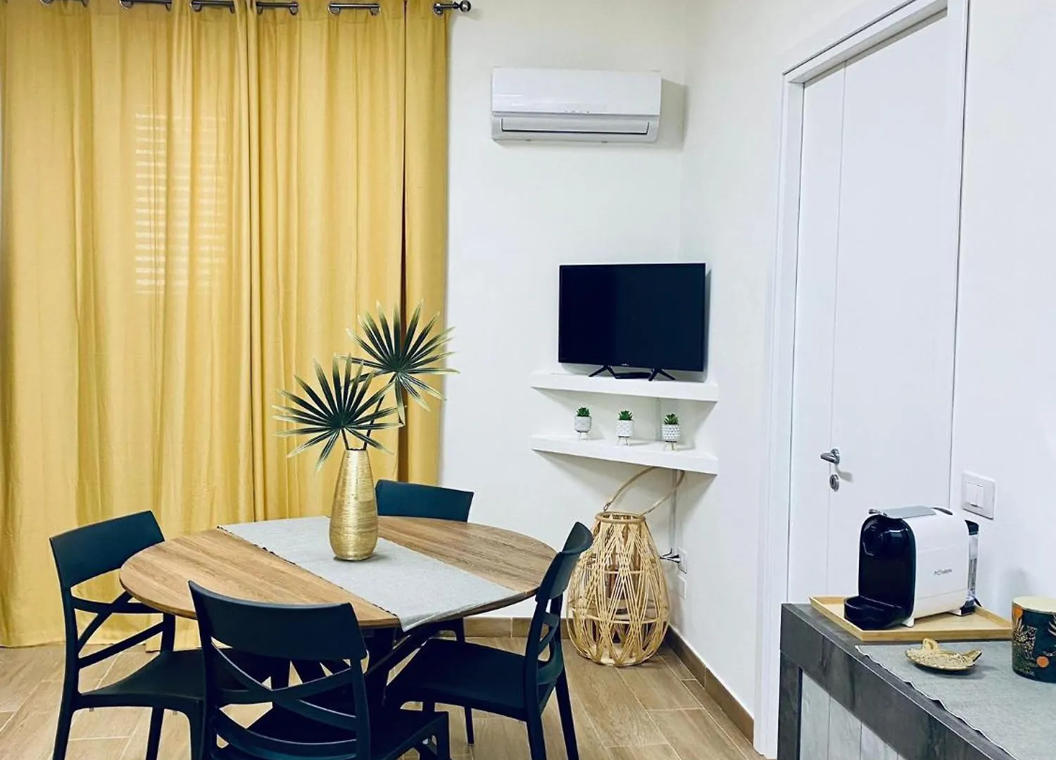 Casa Matilde Apartment Palermo