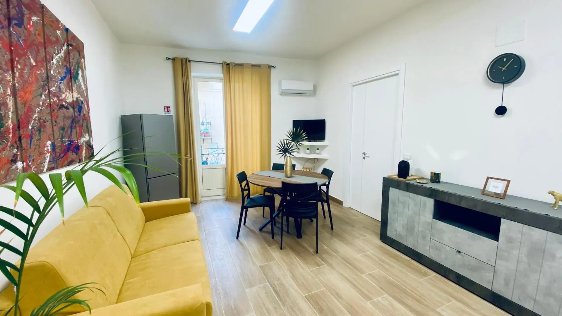Casa Matilde Apartment Palermo Italy