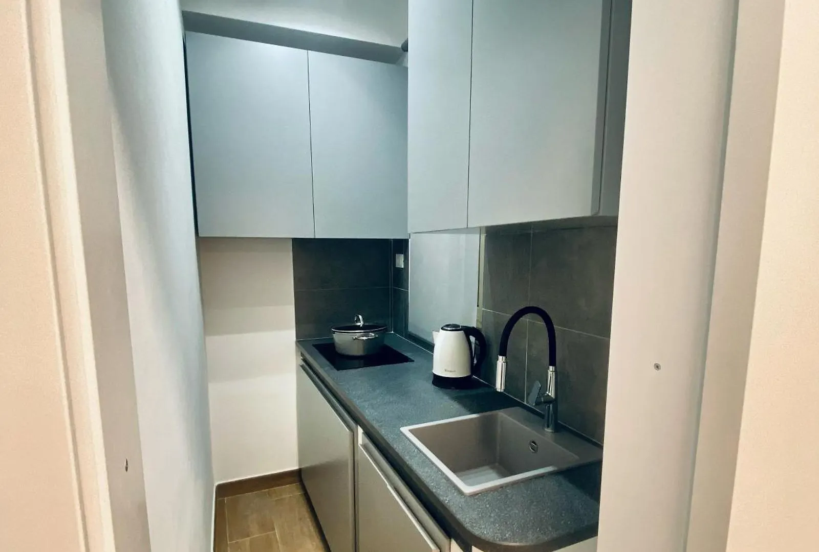 Casa Matilde Apartment Palermo Italy