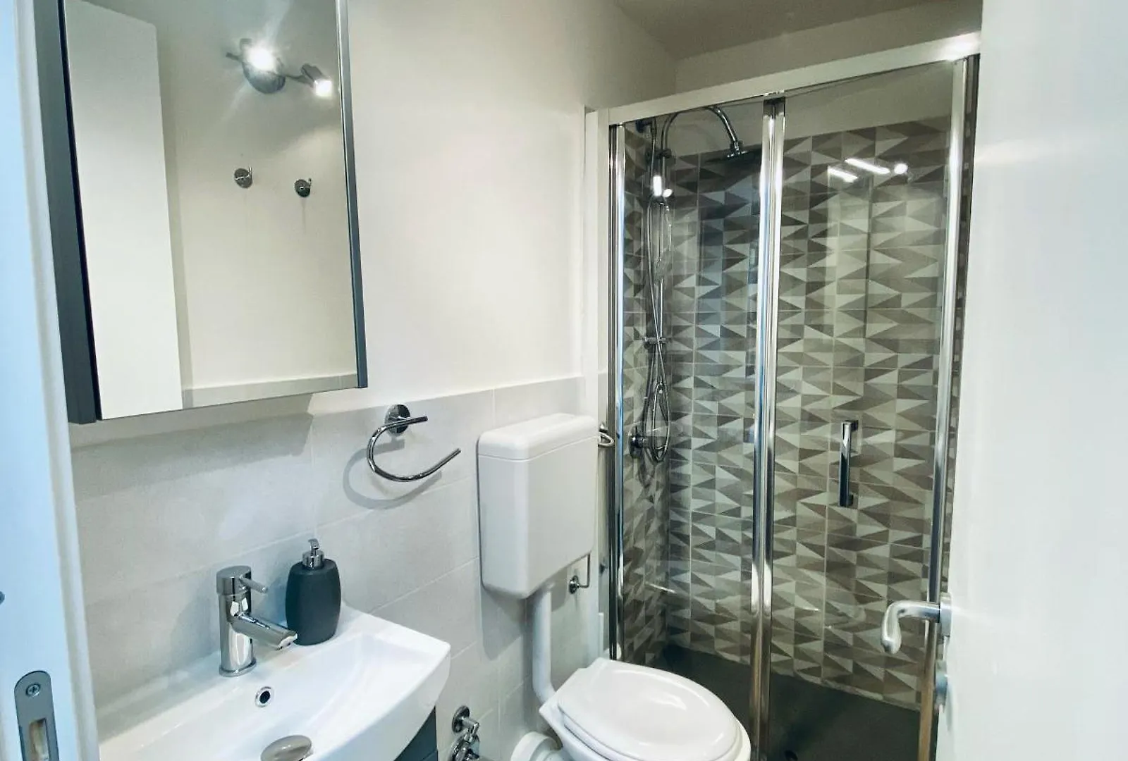 Casa Matilde Apartment Palermo 0*,  Italy