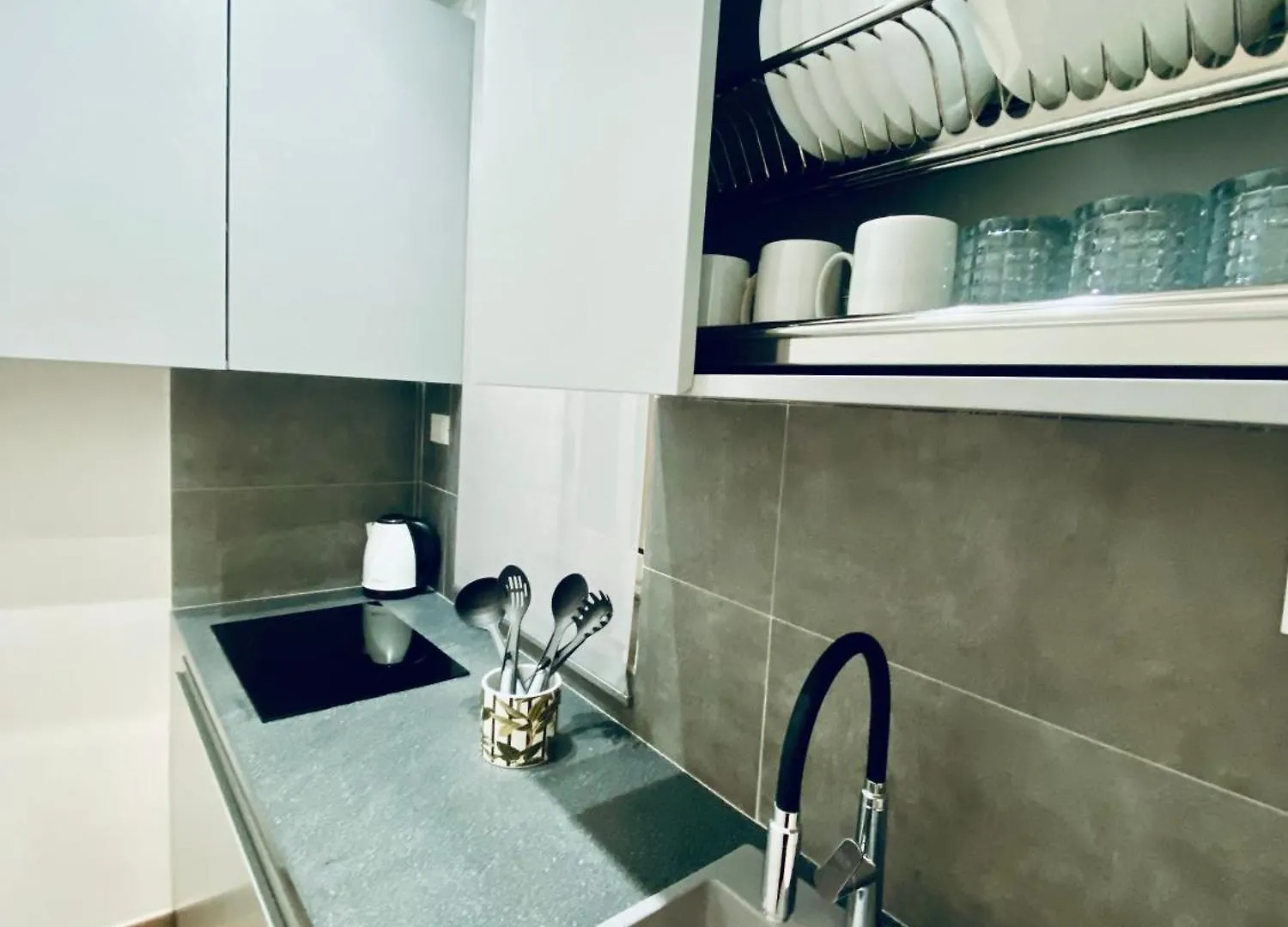 Casa Matilde Appartement Palermo