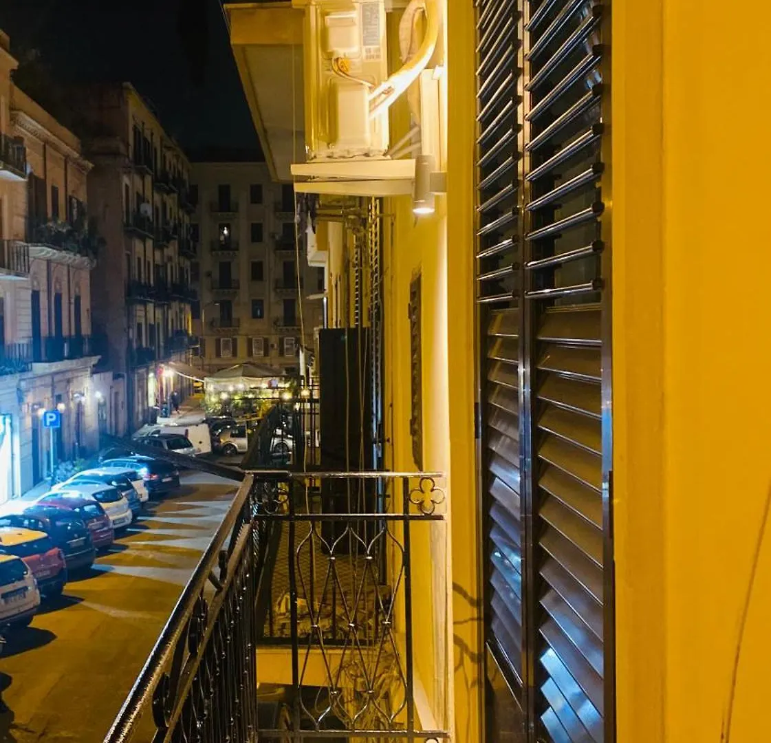 Casa Matilde Apartment Palermo 0*,  Italy