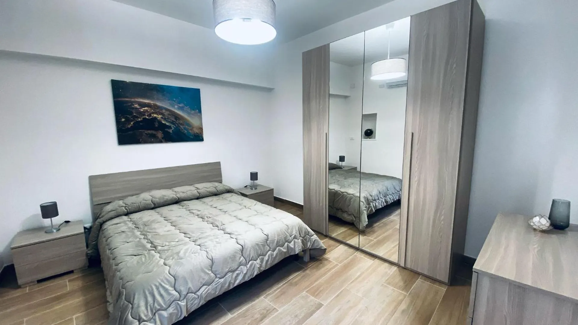 Casa Matilde Apartment Palermo