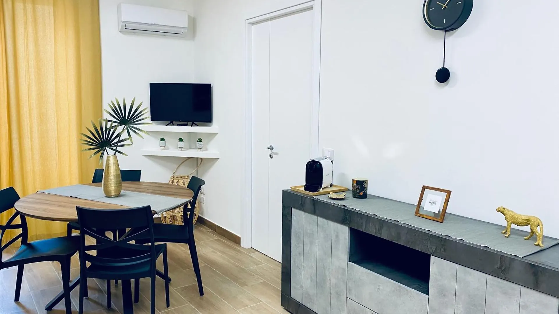 Casa Matilde Apartment Palermo 0*,  Italy