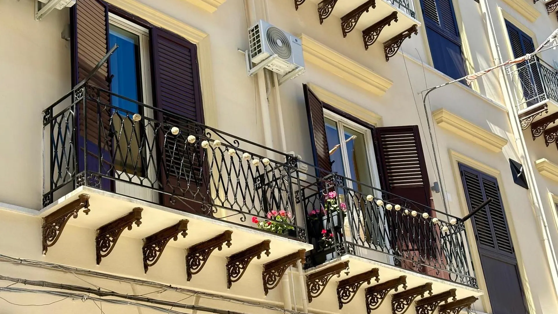 Casa Matilde Apartment Palermo