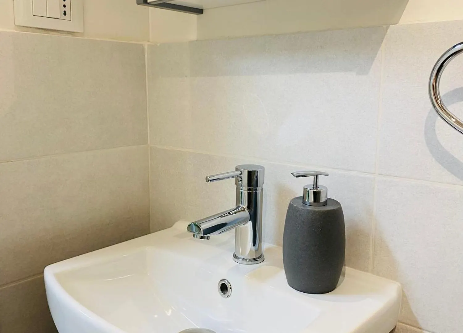 Apartamento Casa Matilde Palermo