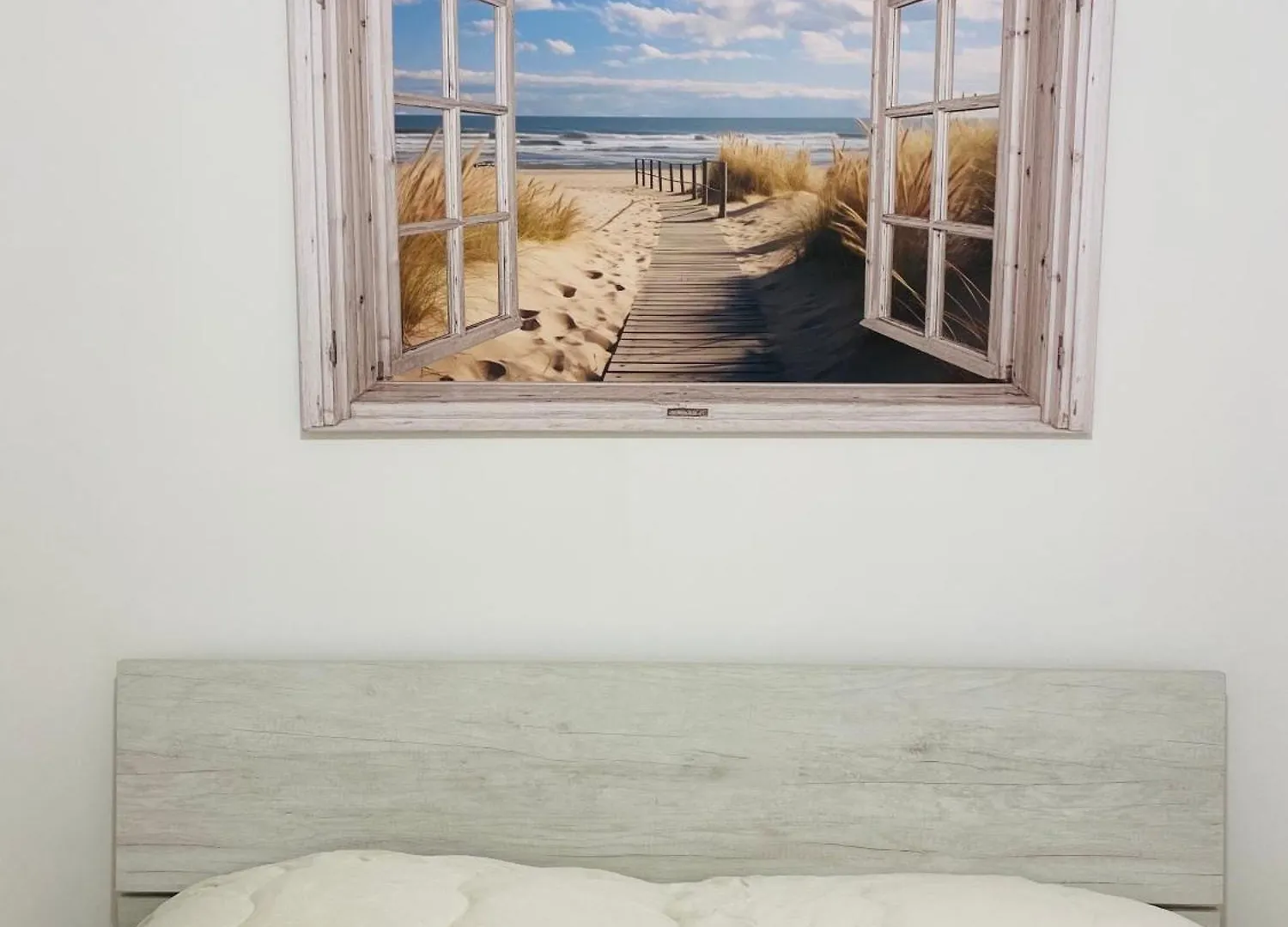 Apartamento Casa Matilde Palermo