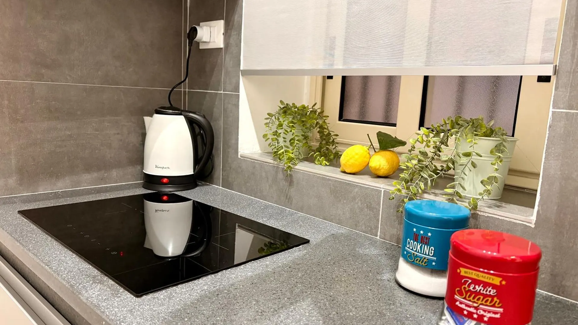 Apartamento Casa Matilde Palermo 0*,